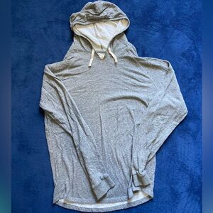 Marine Layer hoodie